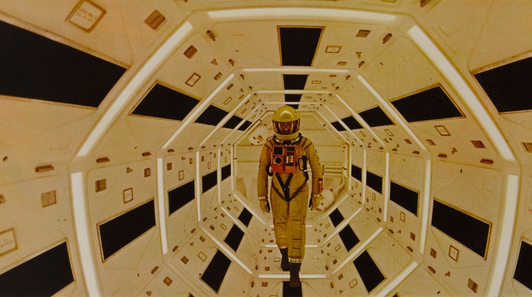 Σαν σήμερα: Ο HAL, το κομπιούτερ της ταινίας «2001: Οδύσσεια του Διαστήματος» του Στάνλεϊ Κιούμπρικ, τίθεται σε λειτουργία στις 12 Ιανουαρίου 1997.