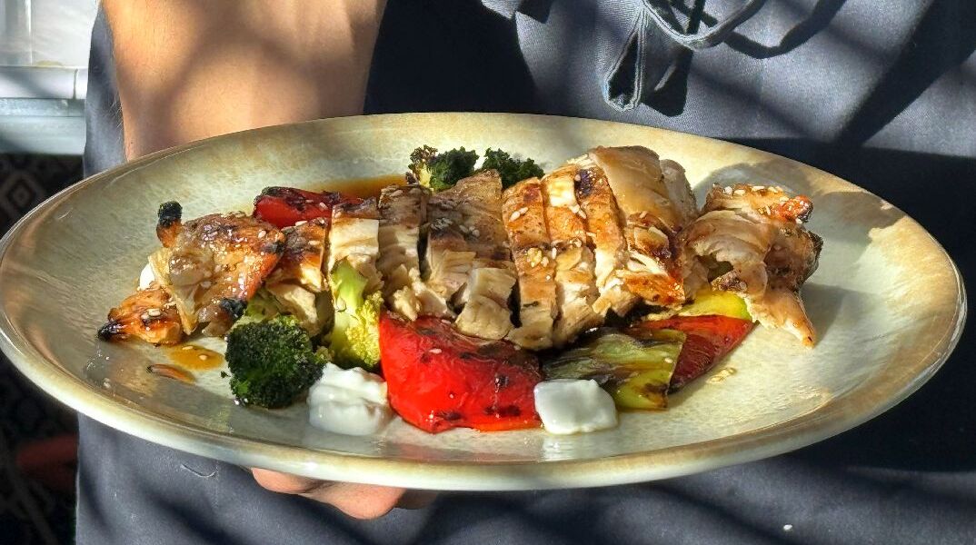 Ταράτσα, Φλώρινα