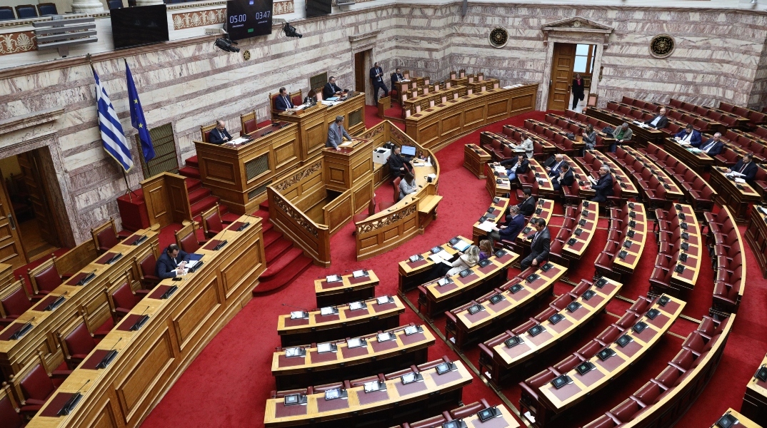 Γιατί δεν πρέπει να νοιάζεστε για τις αποφάσεις και τα νομοσχέδια της κυβέρνησης