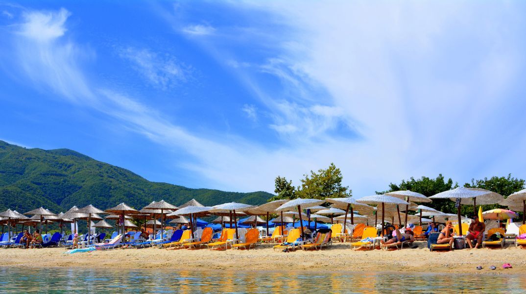 Μεγάλες αλλαγές για την αξιοποίηση των παραλιών