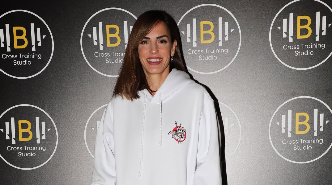 Έγκυος η Ελισάβετ Σπανού - Τι είπε για την κατάψυξη ωαρίων και την κακοποίηση