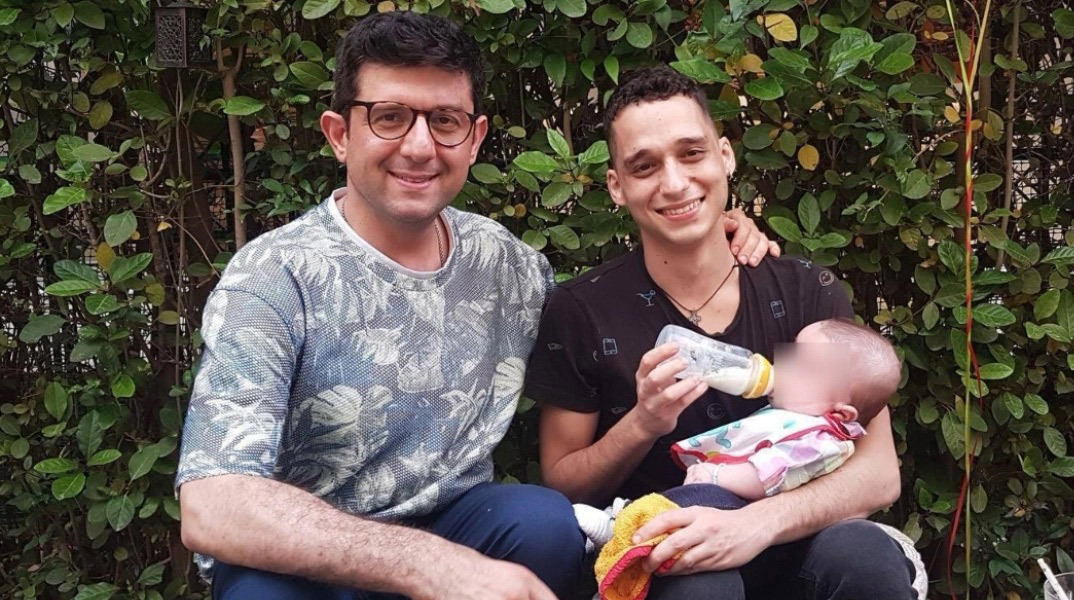 Γάμος και τεκνοθεσία ομοφύλων