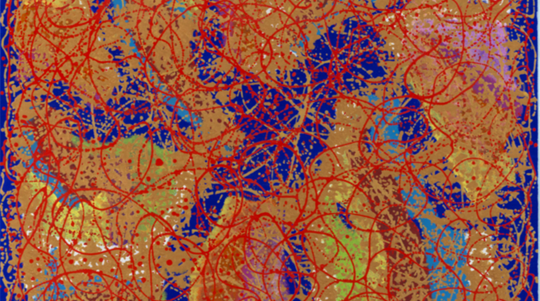 Peter Katsihtis, «Ζωγραφική διαδρομή, Νέα Υόρκη-Αθήνα»