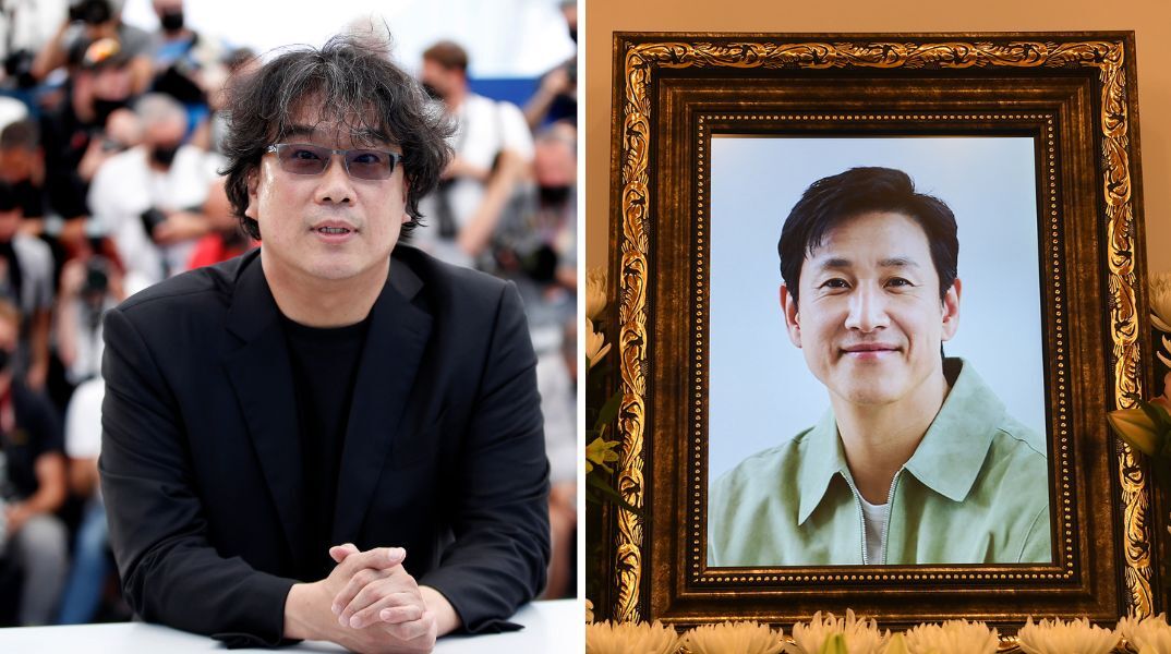 Νότια Κορέα: Ο Μπονγκ Τζουν-χο και άλλοι καλλιτέχνες ζητούν έρευνα για τις συνθήκες θανάτου του ηθοποιού Λι Σον-κιουν - Γνωστός από τον ρόλο του στα «Παράσιτα».