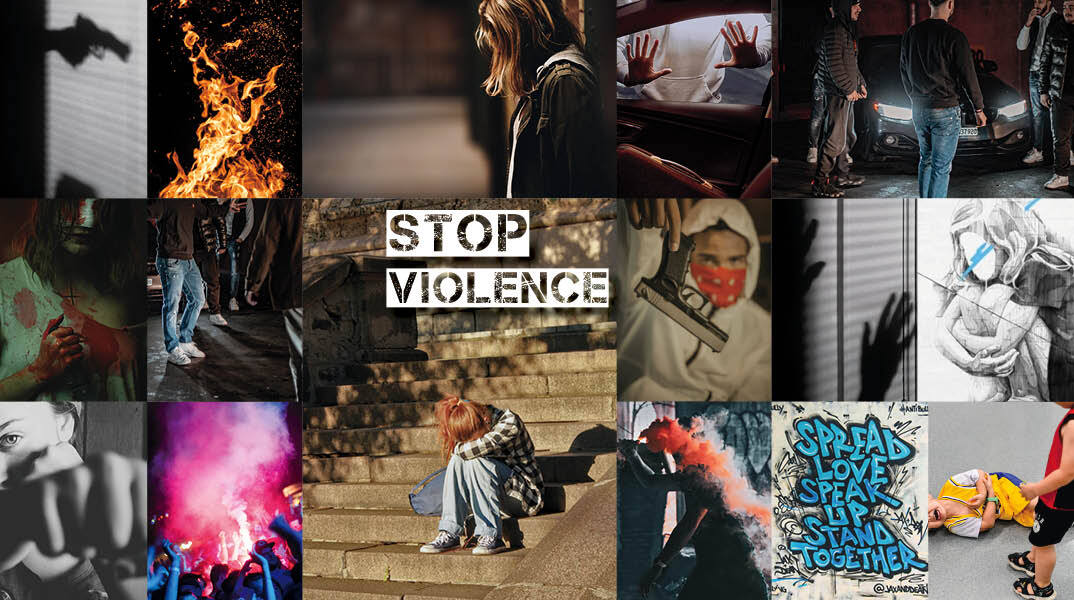 Η εικόνα του ανήλικου παραβάτη στην Ελλάδα 