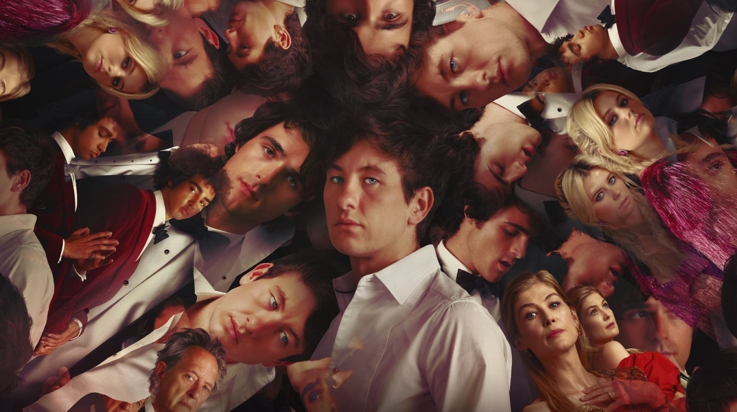 Saltburn: Η πολυσυζητημένη ταινία της Emerald Fennell που θεωρήθηκε διχαστική και το trend στο TikTok.