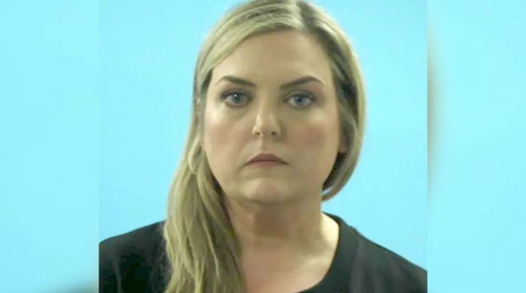 Συνελήφθη καθηγήτρια στο Τέξας γιατί διατηρούσε σχέση με μαθήτρια