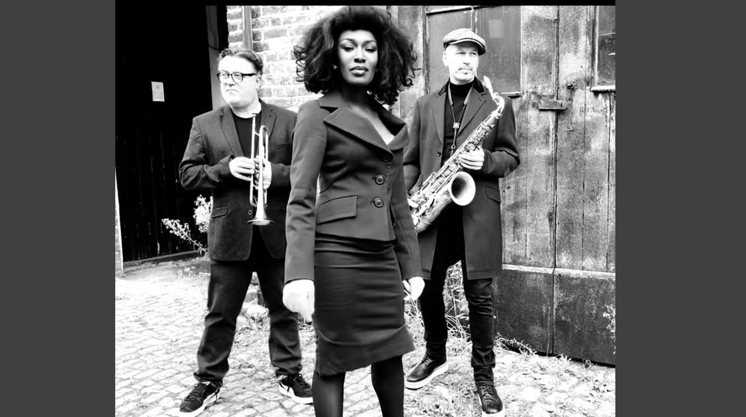 Betty Black ft. The Family Fortune - Cry Me A River: Tο τραγούδι της ημέρας, Παρασκευή 12 Ιανουαρίου 2024, από τον Voice 102.5