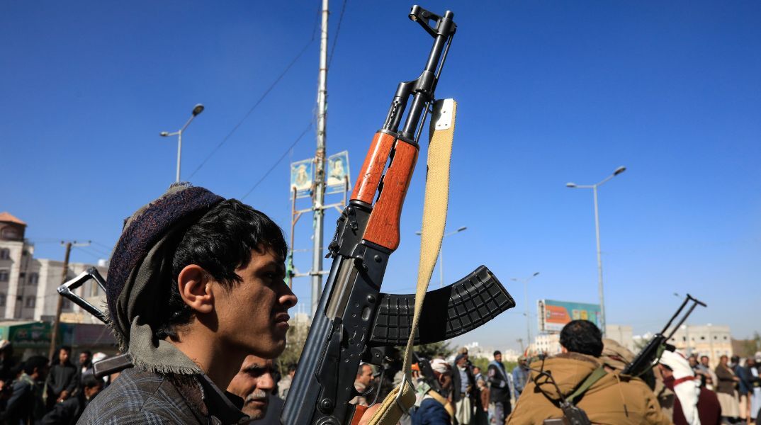 ΟΗΕ: Έκτακτη σύγκληση του Συμβουλίου Ασφαλείας για τους βομβαρδισμούς των ΗΠΑ και της Βρετανίας στην Υεμένη - Ανησυχία για την κατάσταση στην Ερυθρά Θάλασσα.