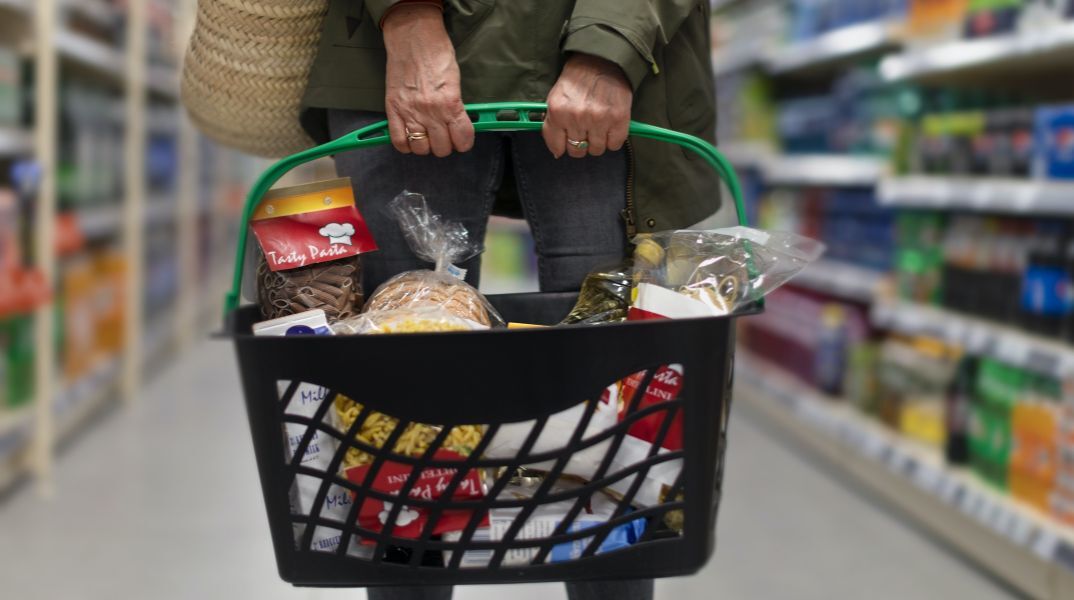 Κώστας Σκρέκας: Στα 13,5 εκατ. ευρώ το ύψος των προστίμων που επιβλήθηκαν για αισχροκέρδεια - Έχει εισπραχθεί ποσοστό μεγαλύτερο του 50%.