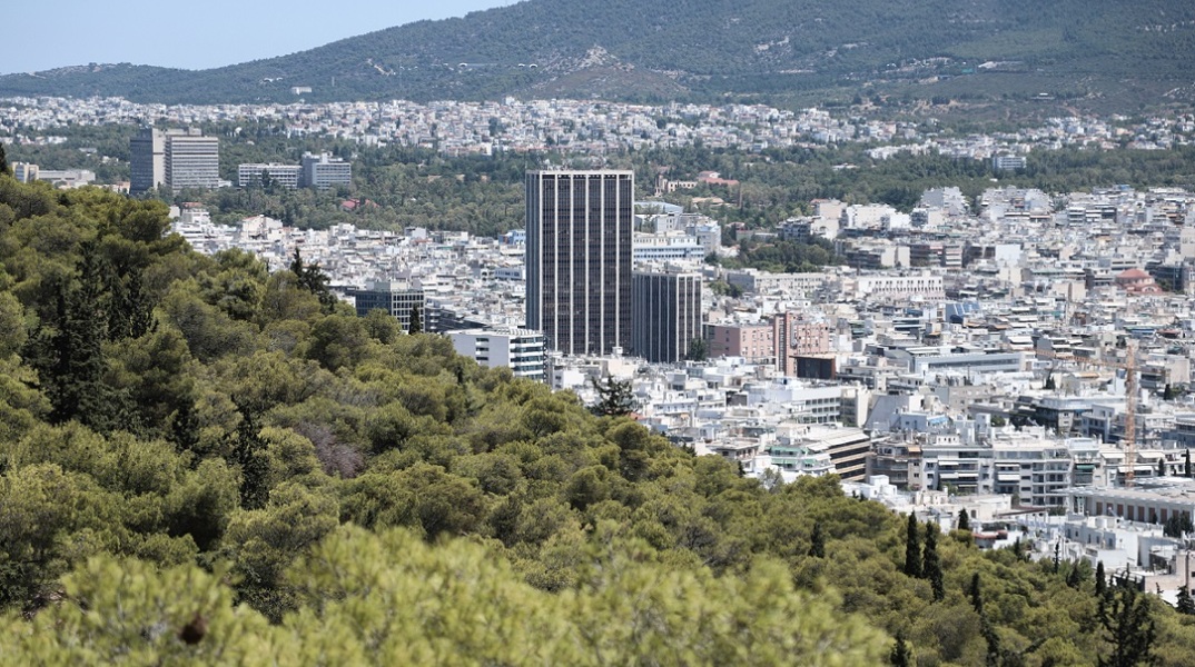 Αλλάζει δραστικά ο χάρτης της αγοράς ακινήτων στην Ελλάδα - Ανατροπές και μεγάλες διευκολύνσεις φέρνει η έκρηξη της κτηματαγοράς τα τελευταία χρόνια.