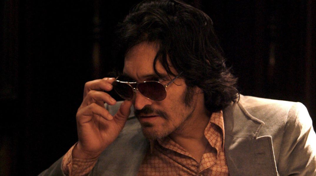 Βίνσεντ Γκάλο: Κατηγορείται για σεξουαλικά σχόλια σε ηθοποιούς στις οντισιόν της ταινίας «The Policeman» - Φέρεται να ενθάρρυνε φαντασιώσεις torture porn.