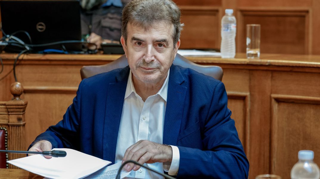 Μιχάλης Χρυσοχοΐδης: Ειδικά σχέδια για εγκληματικότητα ανηλίκων και Τροχαία - Οι αλλαγές στην ΕΛ.ΑΣ., οι επιστροφές στην Ομάδα ΔΙΑΣ και οι προτεραιότητες
