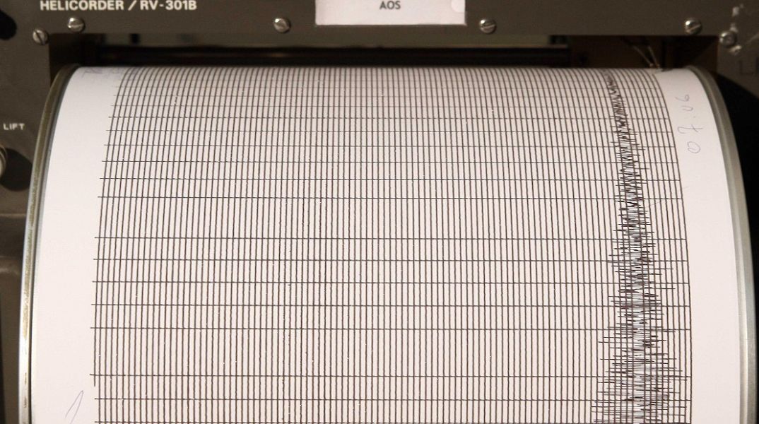 Φλώρινα: Σεισμός 4,5 Ρίχτερ - Το επίκεντρο εντοπίζεται 125 χλμ. ΔΒΔ της Κρυσταλλοπηγής - Ανακοίνωση από το Γεωδυναμικό Ινστιτούτο του Εθνικού Αστεροσκοπείου.