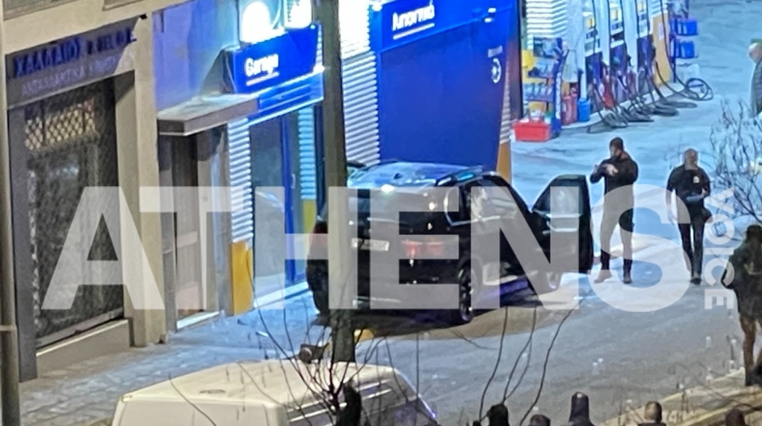 Δολοφονία 44χρονου με δεκάδες σφαίρες από καλάσνικοφ στο Νέο Κόσμο - Σε ξεκαθάρισμα της νύχτας αποδίδεται από την αστυνομία.