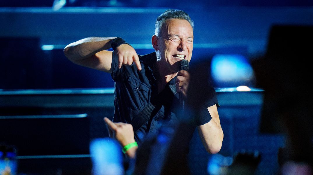 Μπρους Σπρίνγκστιν: Ταινία για το «Nebraska», κορυφαίο άλμπουμ του Αμερικανού τραγουδοποιού φέρεται να είναι στα σκαριά - Οι πρώτες πληροφορίες. 