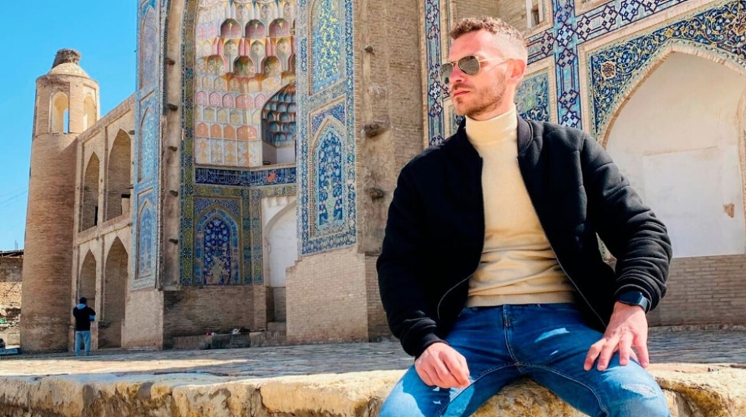 Ο 31χρονος Μπάμπης Κούτσικος εξαφανίστηκε στις 4 Ιανουαρίου 2024 και από τότε οι έρευνες των αρχών παραμένουν άκαρπες