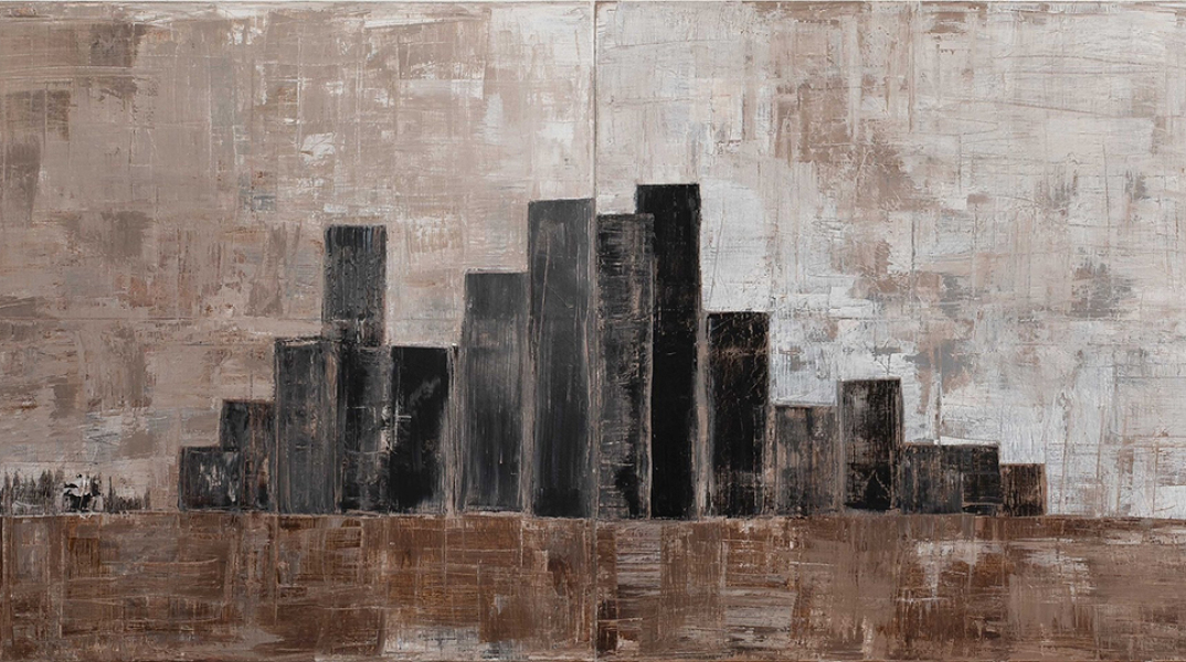 Κατερίνα Σεραφετινίδου: «Ένα φως που δεν ξεχνάς» στην Γκαλερί Σκουφά