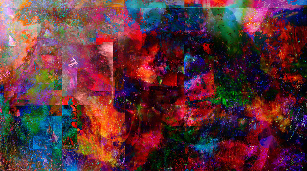 «Mεθοριακότητα | Liminality» στη Citronne Gallery