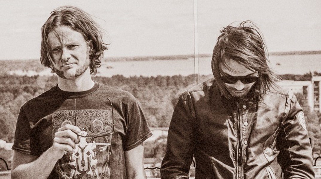 Οι Truckfighters στο ΑΝ Club