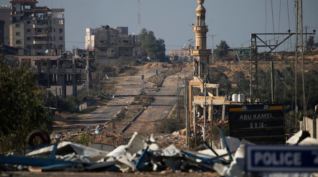 Γάζα: Μετά από 100 ημέρες πολέμου, το Ισραήλ συνεχίζει
