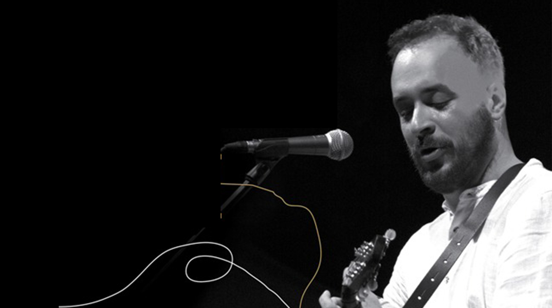 Χάρης Πανόπουλος