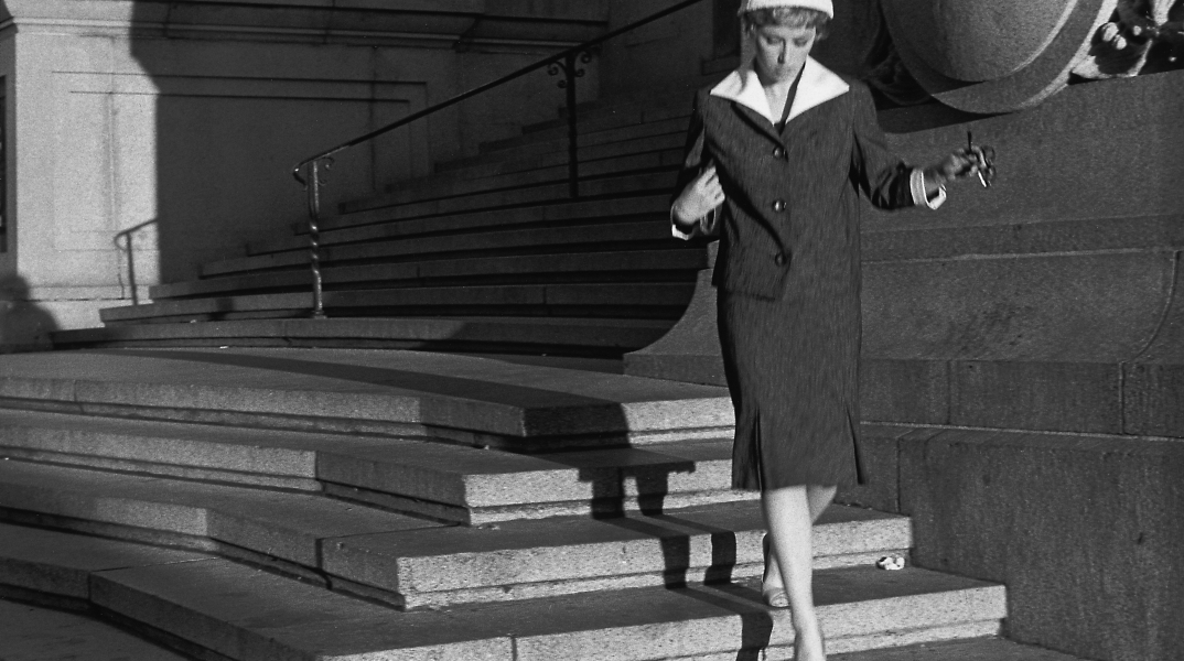 Cindy Sherman, Untitled Film Stills