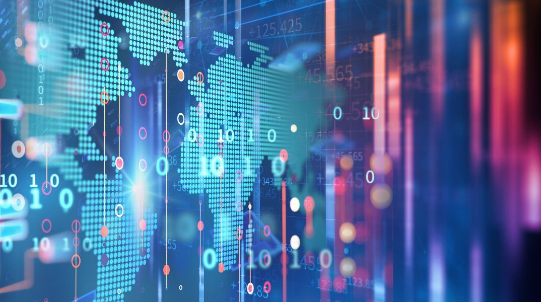 ΕΥ: Οι δέκα γεωπολιτικές εξελίξεις που θα επηρεάσουν τον κόσμο το 2024 - Θα υποχρεώσουν κυβερνήσεις και επιχειρήσεις να μετασχηματιστούν.