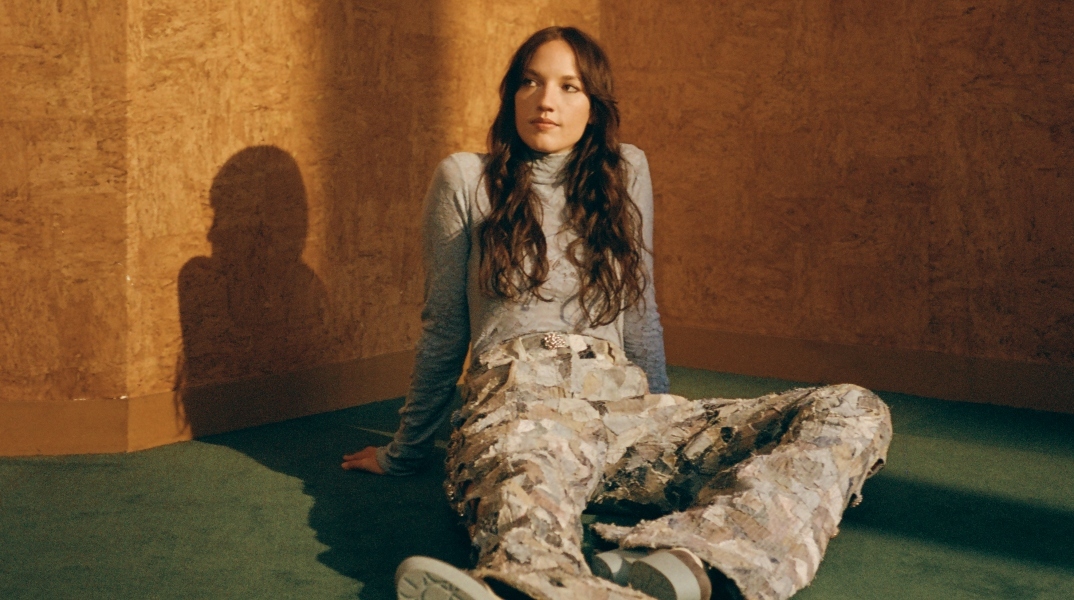 Release Athens 2024: Jain και Telenova έρχονται στην Ελλάδα, το Σάββατο 15 Ιουνίου, στην Πλατεία Νερού.