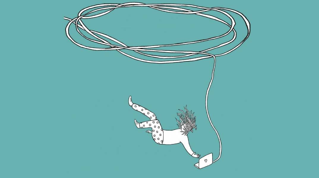 «Ελπίζω κάποιος να με ακούει»: Αποκλειστική προδημοσίευση στην Athens Voice από το μυθιστόρημα της Alice Oseman (μετάφραση Βαγγέλης Γιαννίσης, Εκδ. Διόπτρα)