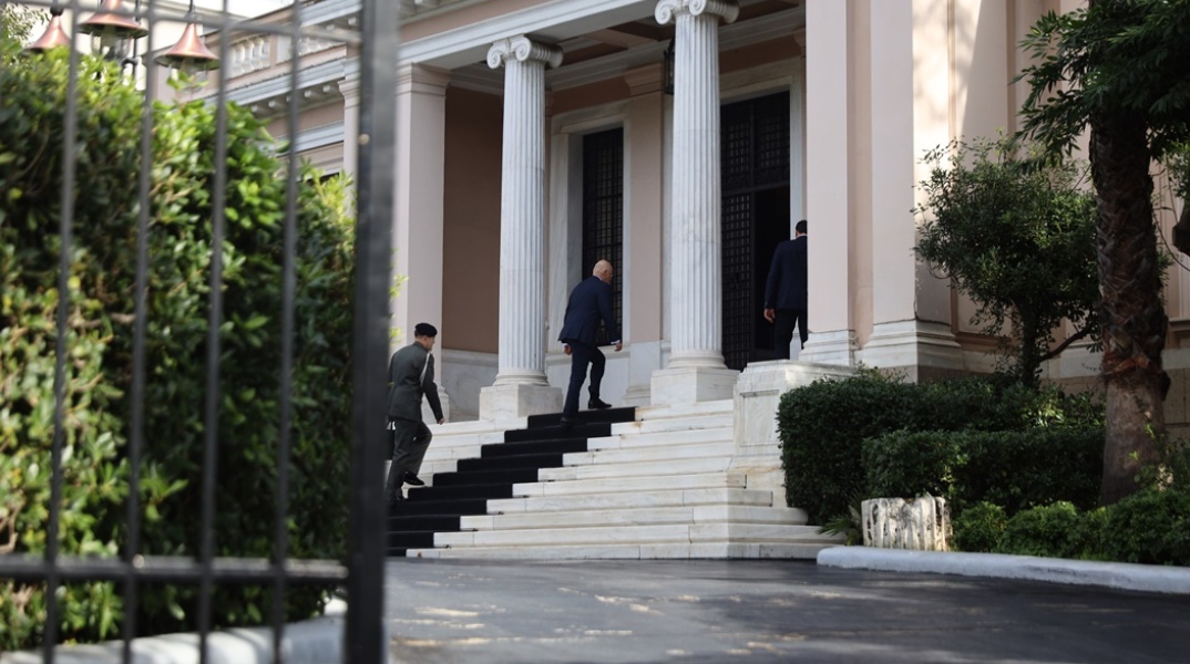 Κρίσεις στην Αστυνομία 2024: Δημήτρης Μάλλιος και Θεόδωρος Βάγιας οι νέοι αρχηγοί σε ΕΛ.ΑΣ. και Πυροσβεστική