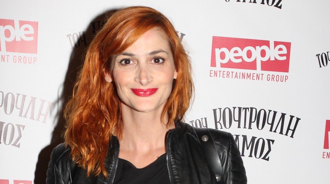 Μαρία Κωνσταντάκη: «Έχω απιστήσει, δεν το μετάνιωσα αλλά στενοχωρήθηκα»