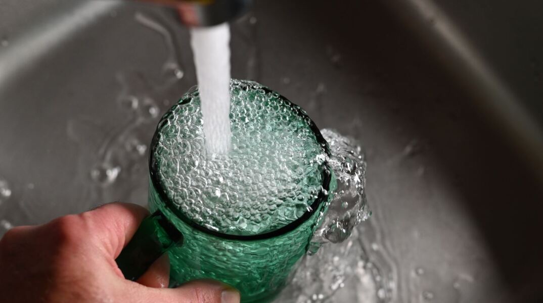 Έκτακτες διακοπές νερού σήμερα σε δύο περιοχές της Αττικής