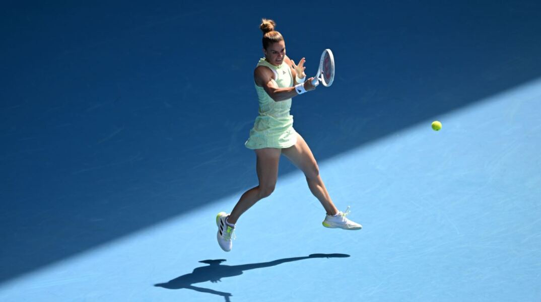 Μαρία Σάκκαρη