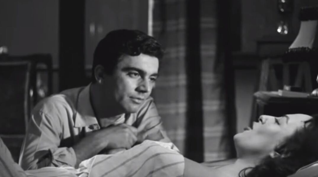 Το βίντεο της Φίνος Φιλμ για τα 26 χρόνια από τον θάνατο του Δημήτρη Χορν