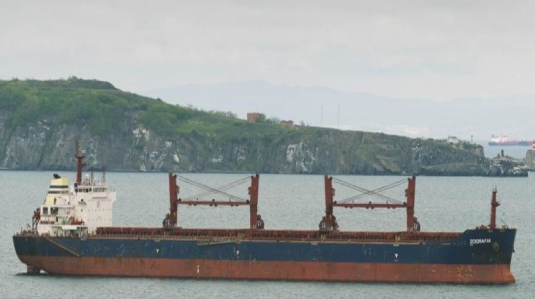 Ελληνόκτητο πλοίο χτύπησαν οι Χούθι στην Ερυθρά θάλασσα