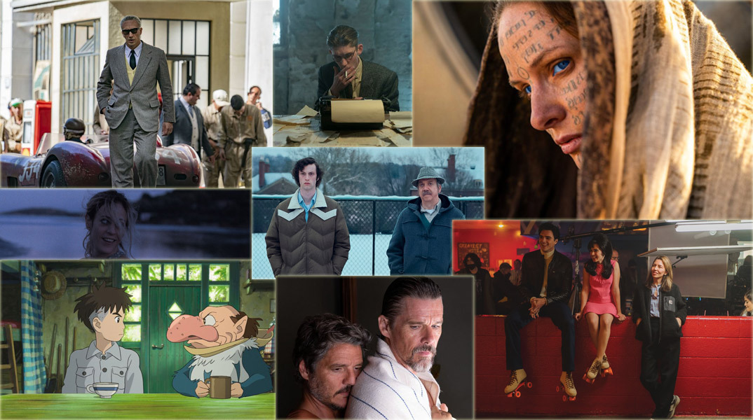 Τις επόμενες εβδομάδες υπάρχουν κάποια φιλμ που κυριολεκτικά μετράμε αντίστροφα τις μέρες