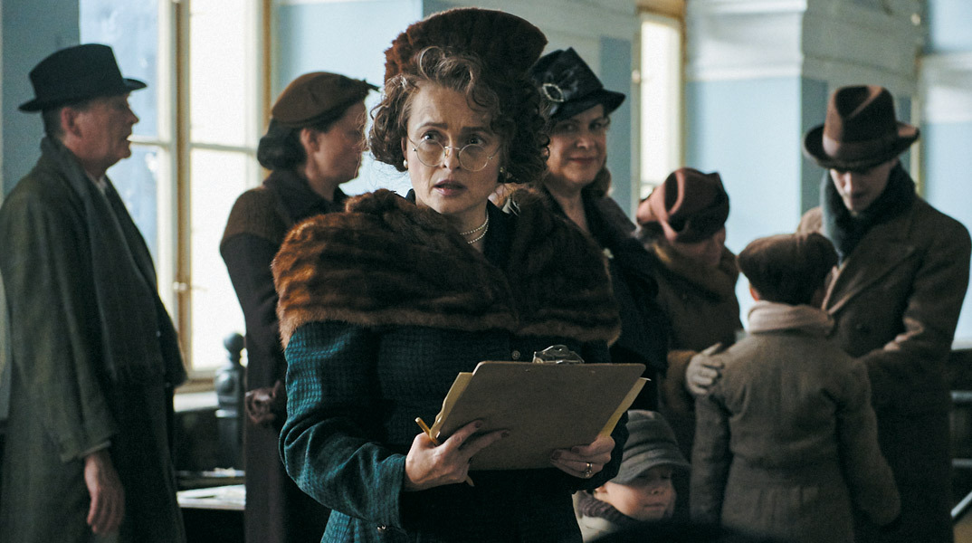 Μια Ζωή: Άλλη μια παράσταση από τον μέγα Άντονι Χόπκινς 