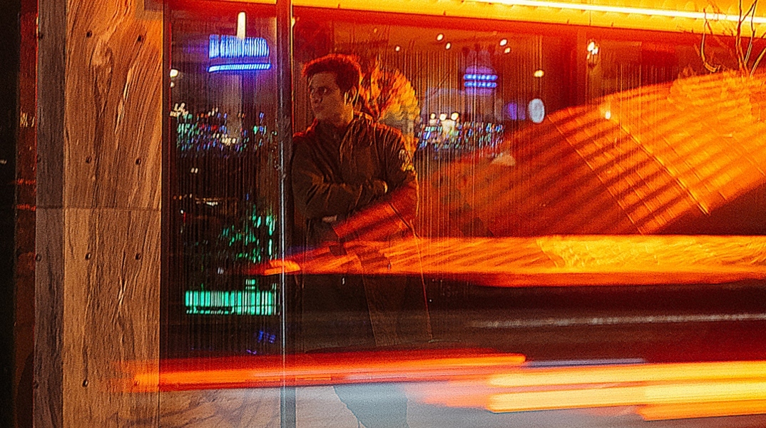 Μια μικρή συζήτηση με τον Αντώνη Κωνσταντάρα, τον άνθρωπο πίσω από την Black Caramel Records