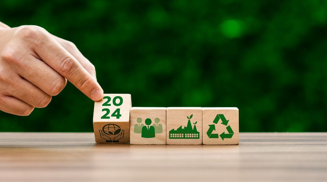 BlueCycle: Η ελληνική εταιρία βραβεύεται στην κατηγορία «Future On Stage» της Maison&Objet 