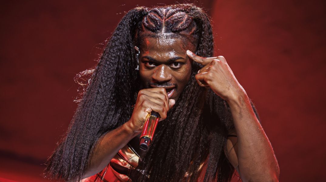 Lil Nas X: Ζητά συγγνώμη για το σινγκλ «J Christ» - Κατηγορείται ότι κοροϊδεύει τον χριστιανισμό - Το αμφιλεγόμενο βίντεο που δέχεται επικρίσεις.  