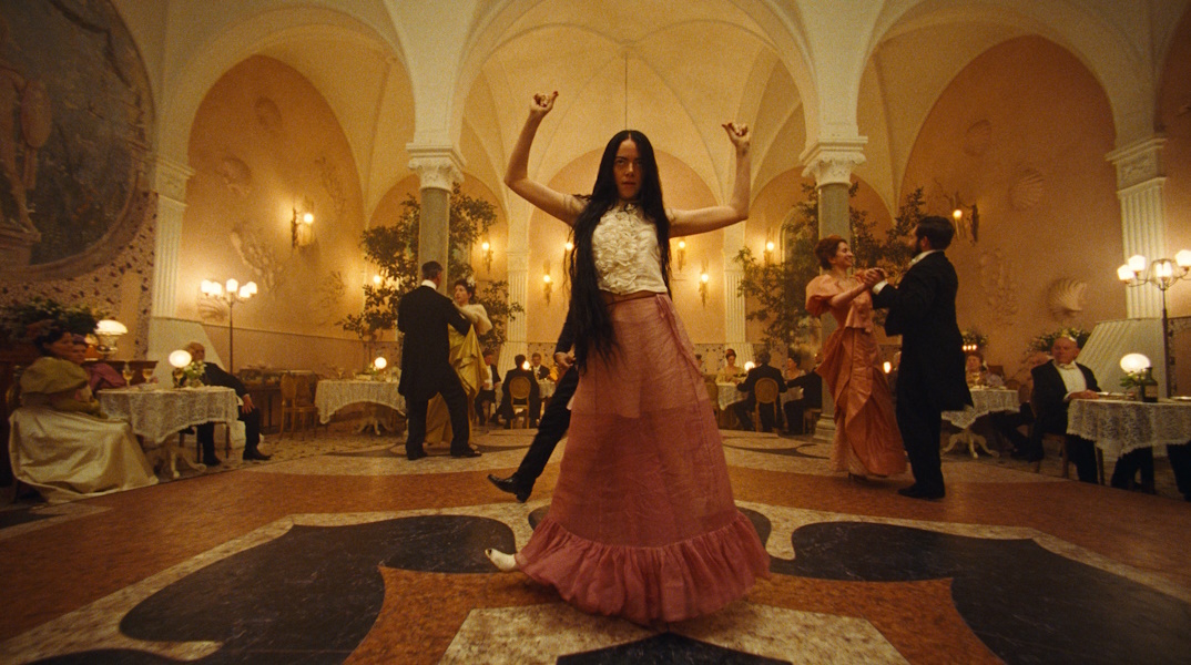 Poor Things: Ποιος θα γελάσει τελευταίος;