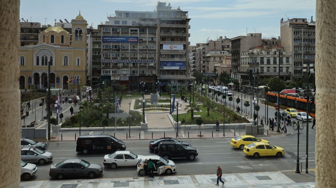 My car Τέλη Κυκλοφορίας 2024: Πώς γίνεται η πληρωμή