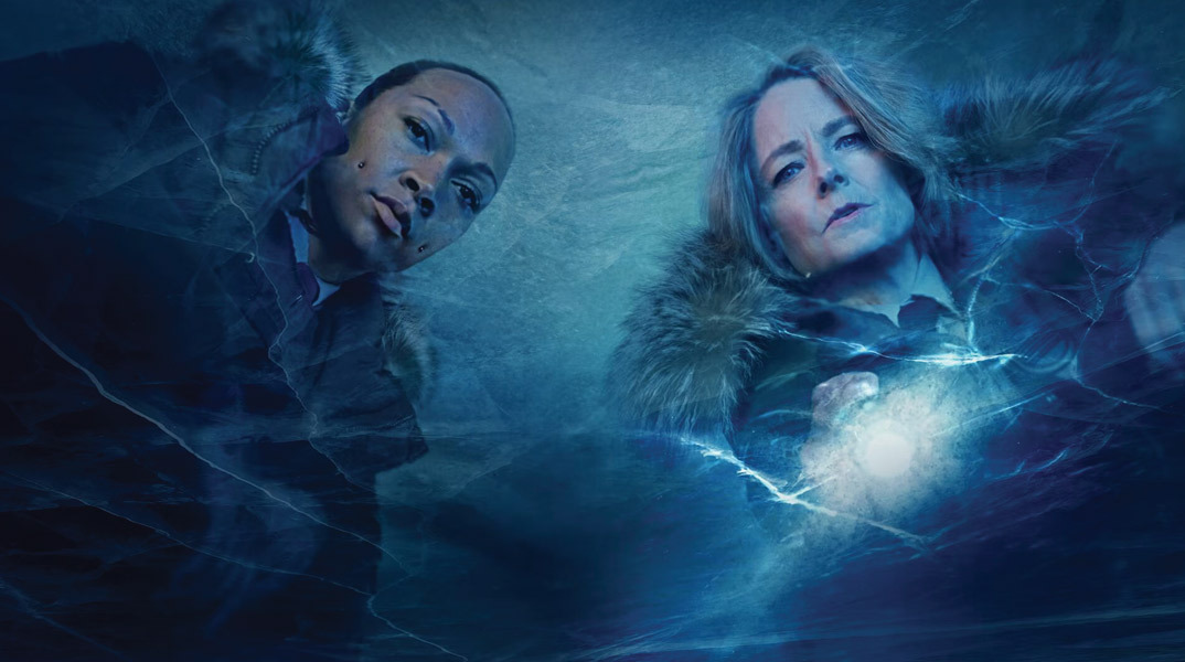 True Detective: Night Country - HBO Max