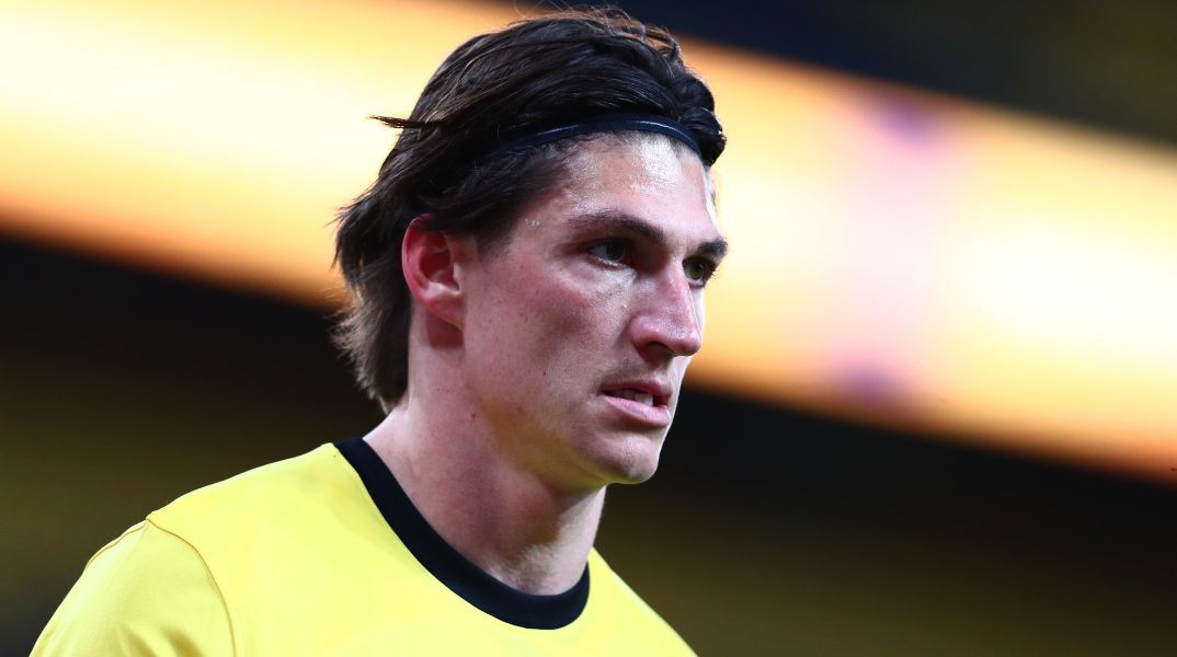 Στίβεν Τσουμπέρ: Θύμα διάρρηξης ο Ελβετός ποδοσφαιριστής της ΑΕΚ - Άγνωστοι εισέβαλαν στο σπίτι του στη Γλυφάδα - Έκλεψαν κοσμήματα και ρολόγια. 