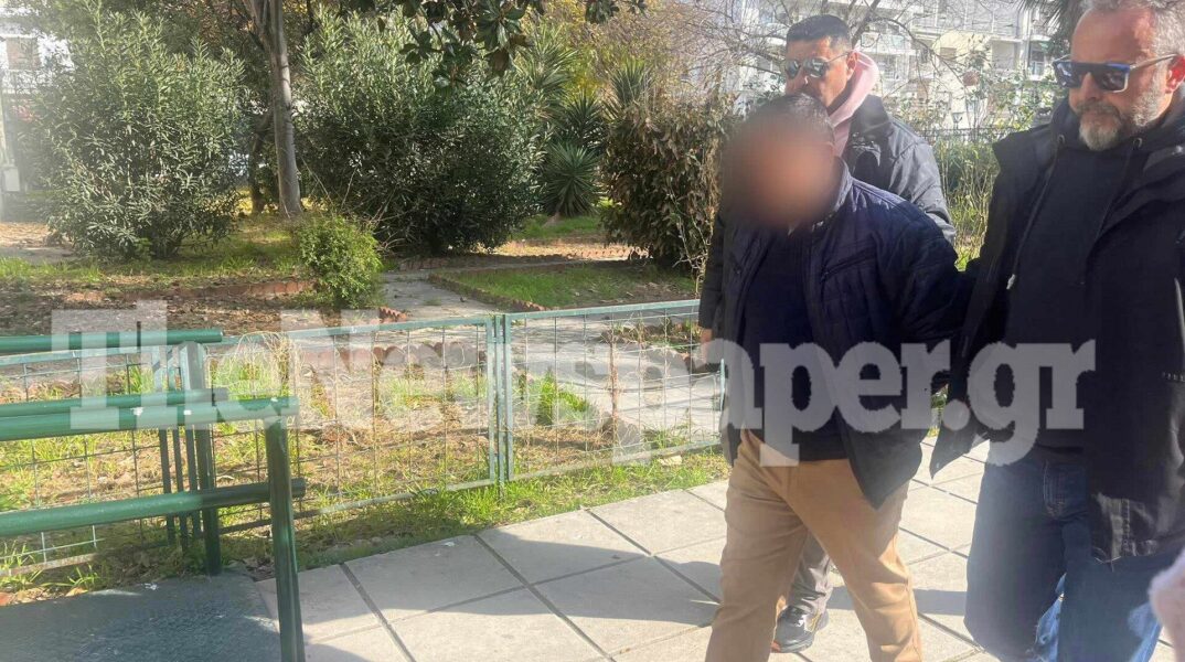 Ο 50χρονος άνδρας που σκότωσε τον κουνιάδο του