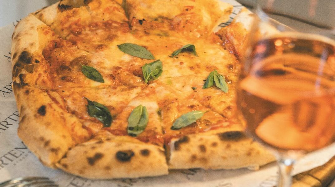 Artemis all day eatery