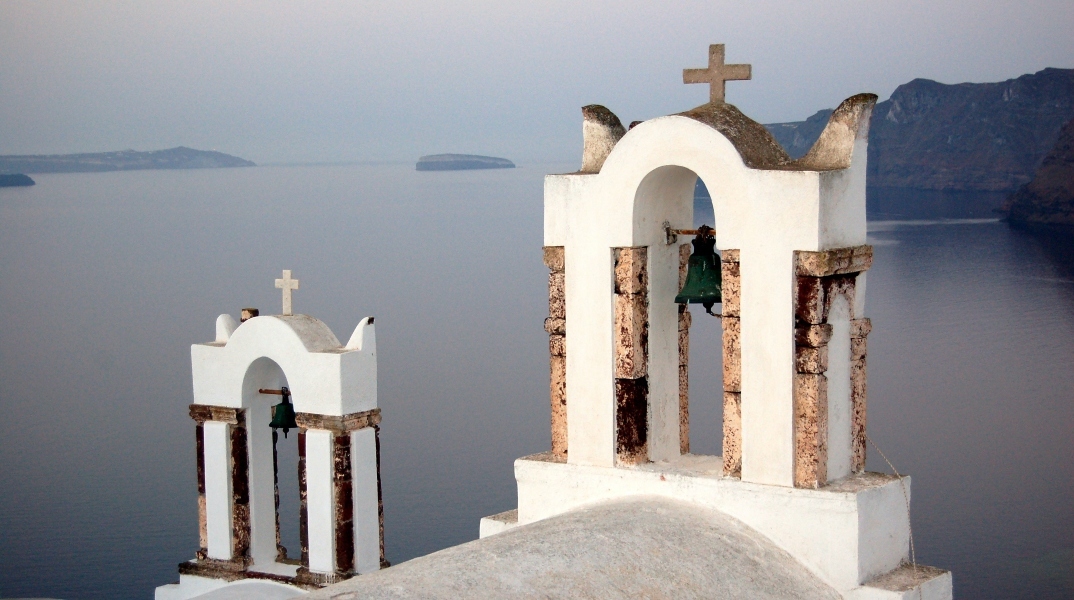 Εκκλησία και περιβάλλον