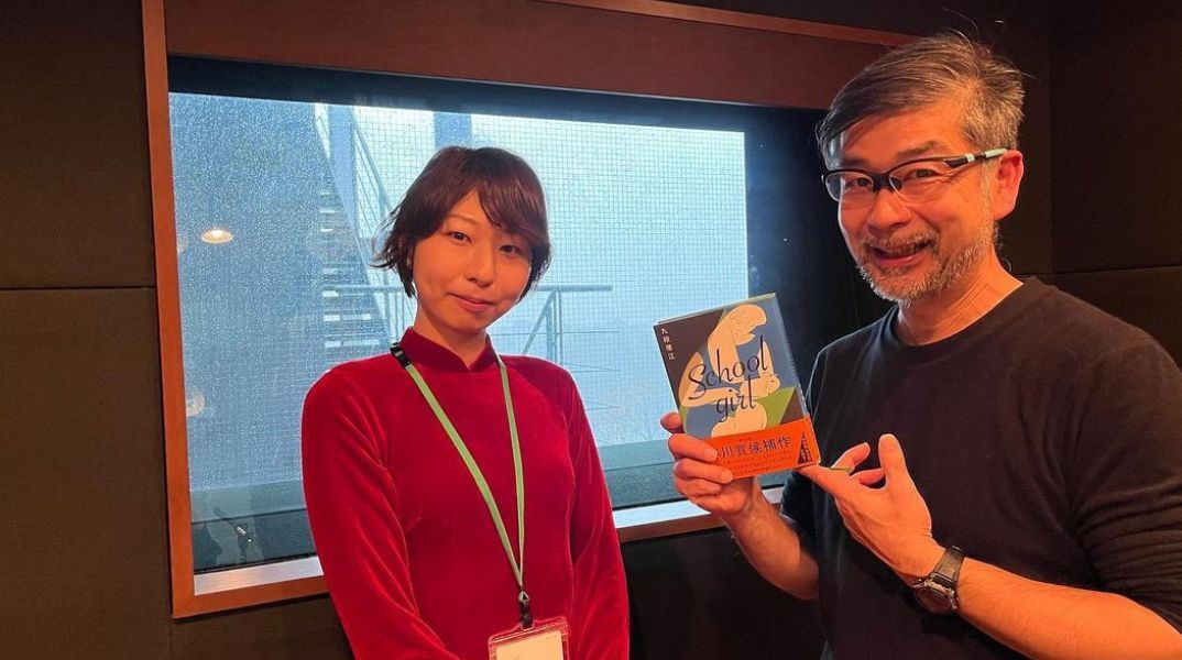 Ιαπωνία: Η συγγραφέας Ρίε Κουντάν αναγνωρίζει ότι το ChatGPT έγραψε μέρος του βραβευμένου βιβλίου της - Νέα ερωτήματα περί ηθικής χρήσης της Τεχνητής Νοημοσύνης