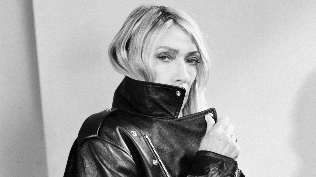 H Kim Gordon επιστρέφει με το δεύτερο solo άλμπουμ της, «The Collective», που θα κυκλοφορήσει στις 8 Μαρτίου από τη Matador.